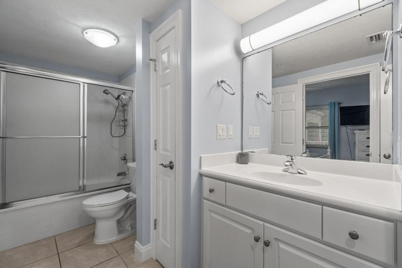 Apartamento Treasure Island 110 Panama City Beach Exterior foto